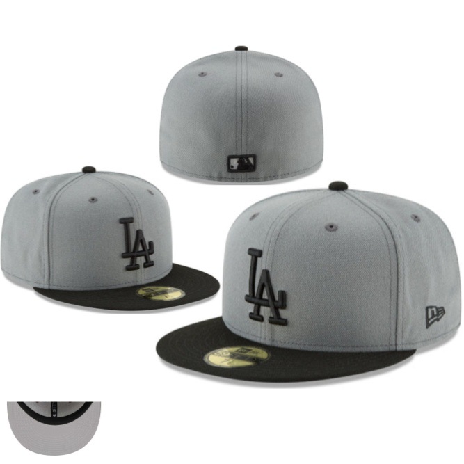 New Era 59FIFTY